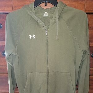 Underarmor hoodie
